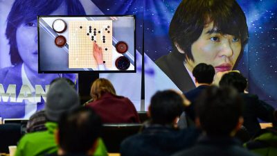 Древняя китайская настольная игра поможет вам заработать миллионы