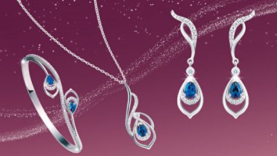 Изысканные украшения Shen Yun. (Товары Shen Yun Shop)
