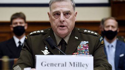 Китайско-американская гонка вооружений уже началась