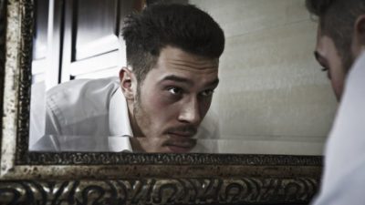 В Китае веками передавалась поговорка: «Внешнее отражает внутреннее». (Изображение: Kireev Art via Dreamstime)