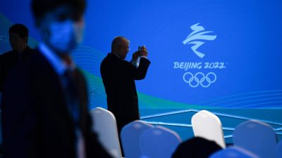 Заявление Пэн Шуай привлекло внимание к нарушению прав человека в Китае