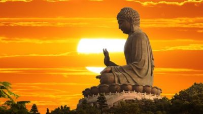 Все люди на земле получают ту судьбу, которую заслужили