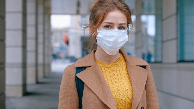 Как справиться с тревожностью во время нерабочих дней Как справится с тревожностью во время нерабочих дней. Фото: Anna Shvets / pexels.com / СС0