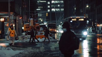 В Татарстане ввели QR-коды на общественном транспорте