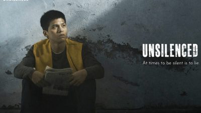 «Непоколебимые» — фильм, основанный на реальных событиях в Китае