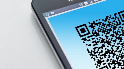 В Башкортостане ввели QR-коды для посещения крупных магазинов