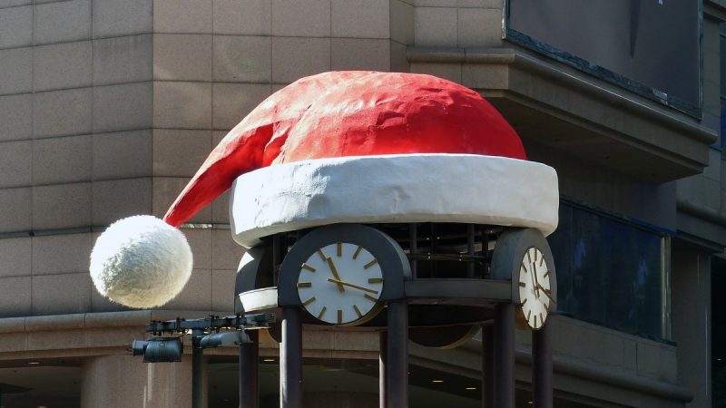 К Новому году подорожают пять товаров. (pxhere.com/СС0) | Epoch Times Россия