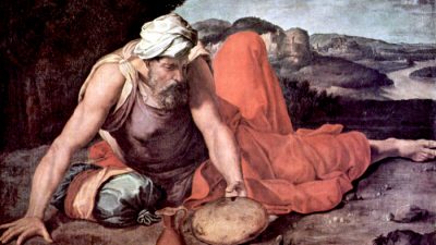 Илия и критическая расовая теория: цикличность истории