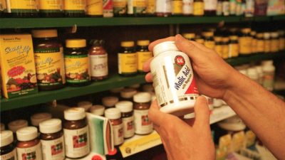 Вам действительно нужны эти поливитамины, или это просто пустая трата времени?