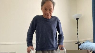 Умирающий пациент с COVID-19 выжил, потребовав лечения ивермектином через суд