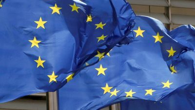 Новый пакет санкций против РФ одобрен в Брюсселе