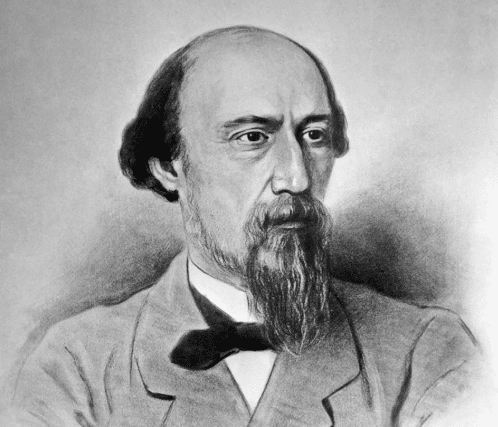 Николай Некрасов и Авдотья Панаева: «Мы с тобой бестолковые люди…» Некрасов Николай Алексеевич. Фото:
biographe.ru