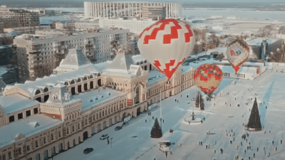 «Ёлки–8» отказались показывать в кинотеатрах