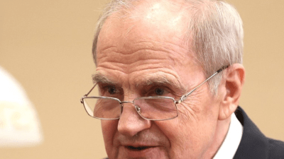 Глава КС Валерий Зорькин выступил за возвращение смертной казни