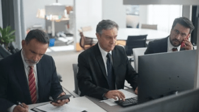 Банк России тестирует платформу по оценке сомнительных операций