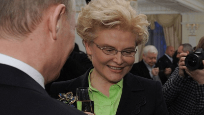 Рак можно диагностировать по внешним признакам