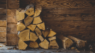 Дрова. Фото: pixabay.com/photos/wood-pile-of-wood-firewood-stack-1884339/