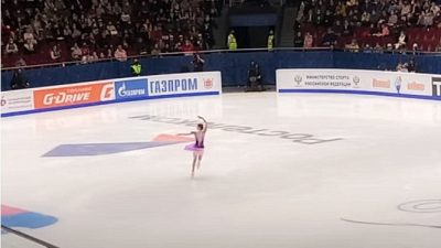 МОК хочет отменить церемонию награждения из-за дела Валиевой