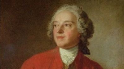 Пьер Огюстен Карон де Бомарше (1732–1799) — французский драматург. Фото: ru.wikipedia.org/ Общественное достояние