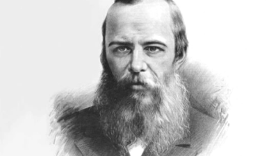Достоевский оставил после себя шедевр, который стал пророчеством