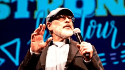 «Будьте добры к ним!» — так говорит израильский психолог, который изобрёл альтернативную формулу борьбы с хулиганами