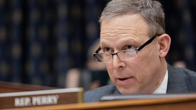 Новый закон заставит коммунистический режим прекратить массовое убийство ради органов