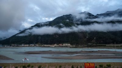 Зачем Пекину нужен Тибет?