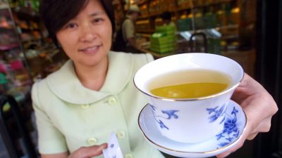 Десять отличных способов улучшить память с помощью китайской медицины