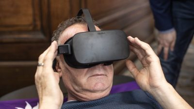 Эвтаназия и суицидальный туризм