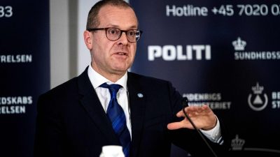 Директор Европейского бюро ВОЗ: Принудительная вакцинация от COVID-19 должна быть «крайним средством»