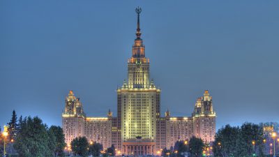 Кабмин расширит список льготников на бюджетные места в вузах РФ