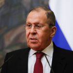 Лавров уже в Китае: прибыл на встречу глав МИД ШОС