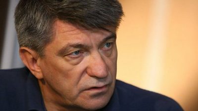 Сокуров: Есть президент федерации, а где же Россия?