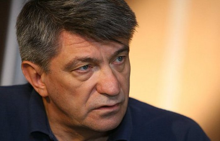 Сокуров: Есть президент федерации, а где же Россия? (Ирина Толстая/commons.wikimedia.org/CC BY-SA 3.0)
 | Epoch Times Россия