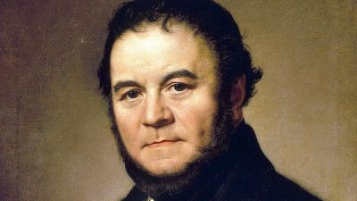 Стендаль: Между правдой жизни и игрой воображения