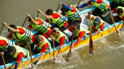 Десять ключей к командной работе