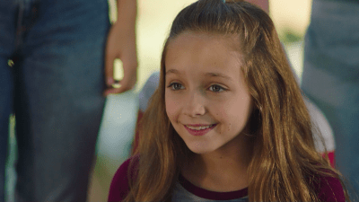 Рецензия на фильм: «Девушка, которая верит в чудеса»