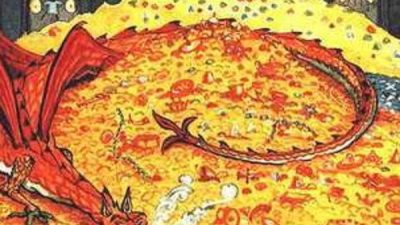 Подавать пример: как писатель Дж. Р. Р. Толкин ставил семью на первое место