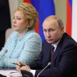 Матвиенко: здоровые безработные должны вносить свой вклад в ОМС