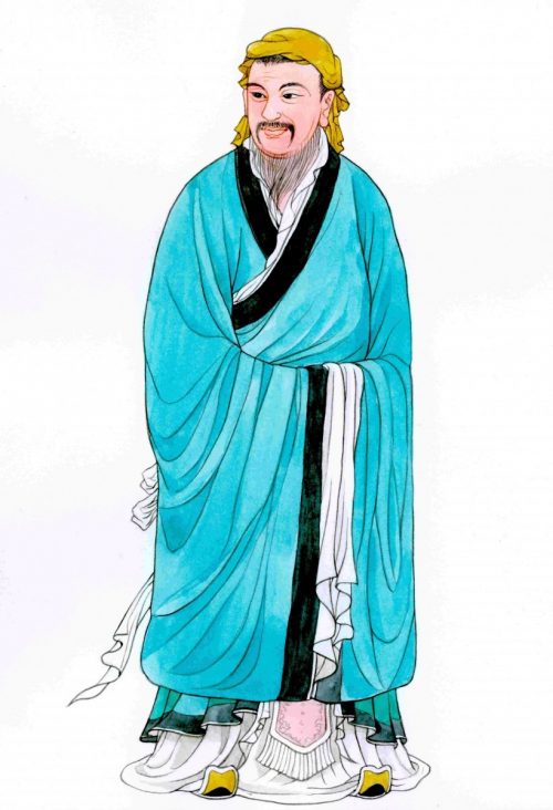 Древние сказки о мудрости: Сила доброты