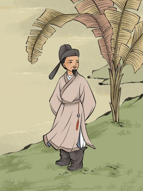 Древние сказки о мудрости: Сила доброты