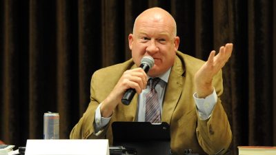 Извлечение органов у политзаключённых в Китае началось более 42 лет назад