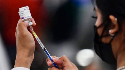 Вакцины от COVID-19 индуцируют более низкий уровень антител против «Омикрона»