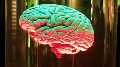 Преобразовывать мысли в текст — реальность