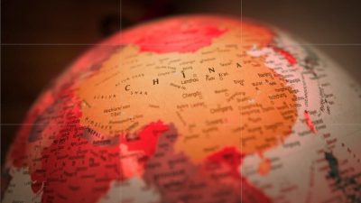 Соседи Китая укрепляют связи с Австралией и США. (Christian Lue/Unsplash)