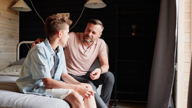 Формирование ценностей начинается в семье. (Julia M Cameron/Pexels)
 | Epoch Times Россия