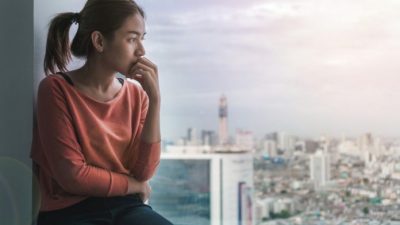 Победите депрессию с помощью этих действенных методов