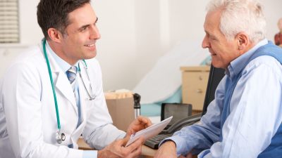 Как в США противостоят масштабной дискриминации пожилых людей