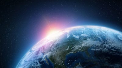 Исследование показало, что жизнь на Земле зародилась не менее 4,1 млрд лет назад