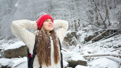 Жизнь в соответствии с природными циклами — ключ к здоровью